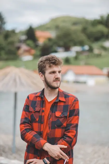 Simon Keller
